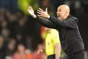 Guardiola: Winning Comfortably Is Best Way to Avoid VAR Controversies