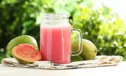 Guava Juice Could Ease Iron Deficiency Affecting a Third of Women
