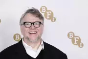 Guillermo Del Toro Praises Apple TV+ Series Widow's Bay as Best in Years