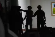 Gunfire Erupts in Philippine Senate Amid Arrest Attempt of ICC-Wanted Senator