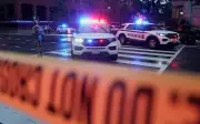 Gunman Killed in Shootout with Secret Service Near White House
