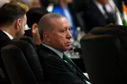 Gunman kills six, wounds eight in southern Turkey before suicide