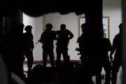 Gunshots Erupt at Philippine Senate as Senator Faces ICC Arrest