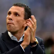 Gus Poyet Recalls Being Sacked Live on BBC During Confederations Cup Coverage