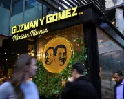 Guzman y Gomez Exits US, Joins Australian Fast Food Failures