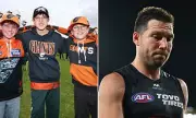 GWS Giants Consider Dropping 'Greater Western' From Name After Fan Criticism