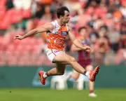 GWS Giants Unleash Spirit of 2016 in Record Third Quarter Demolition of Brisbane
