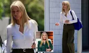 Gwyneth Paltrow Downcast After More Layoffs at Goop Company
