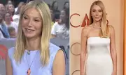 Gwyneth Paltrow's 'Weird' Dairy Substitute: Diced Arugula in Meatballs