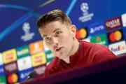 Gyokeres Urges Arsenal to Seize Champions League Opportunity