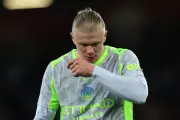 Haaland demands Man City use title pain as fuel for next season