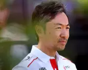 Haas boss Ayao Komatsu: rebel spirit driving F1's smallest team to fourth