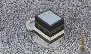 Hajj Pilgrimage Faces Growing Danger from Climate Change, Study Warns