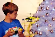 Half of UK Children Own AI Toys Despite Parental Safety Fears