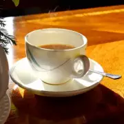 Halve Your Milk Spend on Tea and Coffee by Switching to Whole Milk
