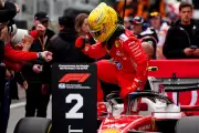 Hamilton Hails 'Awesome' Battle with Verstappen at Canadian GP