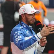 Hamilton's Frustration Boils Over at Miami Grand Prix: 'Here to Race'