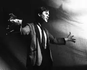 Hamlet Knew About Nocebo Effect: Letters on Mind Power
