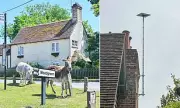 Hampshire Village Still Without Broadband 26 Years After UK Rollout