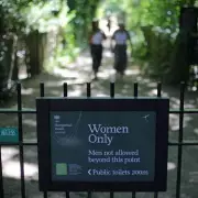 Hampstead Heath Ponds to Stay Trans-Inclusive with Privacy Upgrades