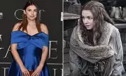 Hannah Murray on Psychotic Breakdown After Joining Wellness Cult