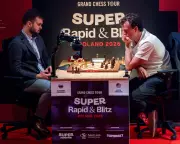 Hans Niemann Wins Warsaw Rapid & Blitz, Bypasses Cheating Controversy