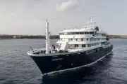 Hantavirus Cruise Ship Bound for Canary Islands Amid Outbreak