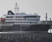 Hantavirus Cruise Ship Evacuated in Tenerife After Three Deaths