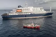 Hantavirus Cruise Ship: MV Hondius to Sail to Canary Islands Amid Outbreak