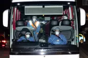 Hantavirus Cruise Ship Repatriation Nearly Complete as WHO Recommends 42-Day Quarantine