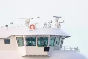 Hantavirus-Hit Cruise Ship Anchors Off Tenerife for Passenger Evacuation