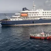 Hantavirus Outbreak on Cruise Ship Raises Human Transmission Concerns