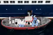 Hantavirus Outbreak on Cruise Ship: Share Your Experience