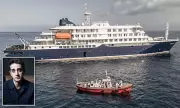 Hantavirus Outbreak on Cruise Ship: Three Dead, Global Alert
