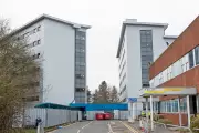 Hantavirus Testing Underway for Cruise Britons Isolating at UK Hospital