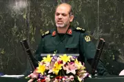 Hard-Line Iran General Ahmad Vahidi Emerges as Key Figure in US Peace Talks