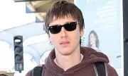 Harris Dickinson Spotted with Wedding Ring After Secret Marriage