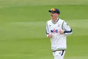 Harry Brook Shines with Ball as Yorkshire Pressure Surrey at Headingley