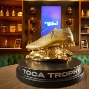 Harry Kane Golden Boot Competition: Win TOCA Trophy This World Cup