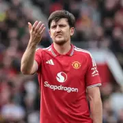 Harry Maguire 'Gutted and Shocked' After Being Left Out of England's World Cup Squad