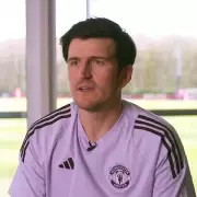 Harry Maguire Reveals Coaching Plans After Manchester United Career