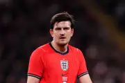 Harry Maguire 'Shocked and Gutted' After England World Cup Omission