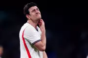 Harry Maguire 'Shocked and Gutted' to Miss World Cup with England