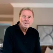 Harry Redknapp: Tough Childhood Made I'm A Celeb Look Like 'Holiday Camp'
