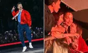 Harry Styles Kicks Off Together Together Tour in Amsterdam with Star-Studded Show