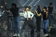 Harry Styles Wembley Residency to Boost UK Economy by £1.1 Billion