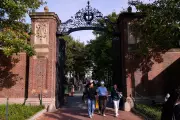Harvard Faculty Votes to Limit A Grades to Curb Grade Inflation