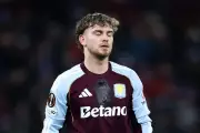 Harvey Elliott Returns to Liverpool After Aston Villa Loan Spell