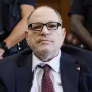 Harvey Weinstein's Rape Retrial Halted After Chest Pains