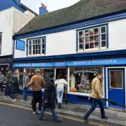 Hastings: Seaside Town with 500 Independent Shops Wins Hearts